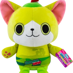 Funko Paka Paka - Meowntain Mew 7" Plush Preorders