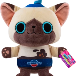 Funko Paka Paka - Purpsie 7" Plush