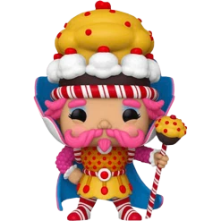 Funko Candyland - King Candy Pop! Vinyl