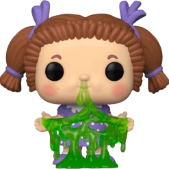 Funko Garbage Pail Kids - Leaky Lindsay Pop! Vinyl