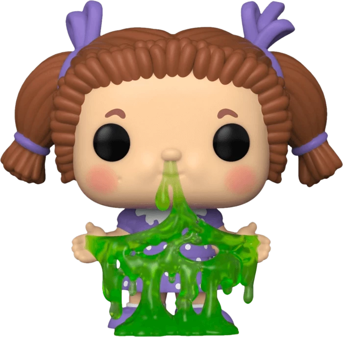 Funko Garbage Pail Kids - Leaky Lindsay Pop! Vinyl