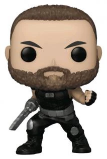 Funko Preorders Shang-Chi: And The Legend Of The Ten Rings - Razor Fist Pop! Vinyl