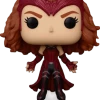 Funko Preorders WandaVision - Scarlet Witch Pop! Vinyl