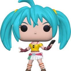 Funko Preorders Bakugan - Runo Pop! Vinyl