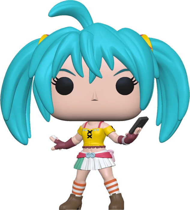 Funko Preorders Bakugan - Runo Pop! Vinyl 3 Funko Preorders Bakugan - Runo Pop! Vinyl