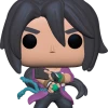 Funko Bakugan - Shun Pop! Vinyl