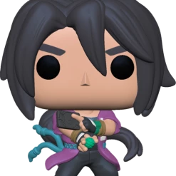 Funko Bakugan - Shun Pop! Vinyl