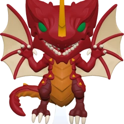 Funko Preorders Bakugan - Drago Pop! Vinyl