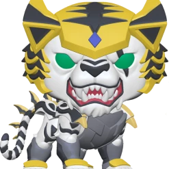 Funko Bakugan - Tigrerra Pop! Vinyl Preorders