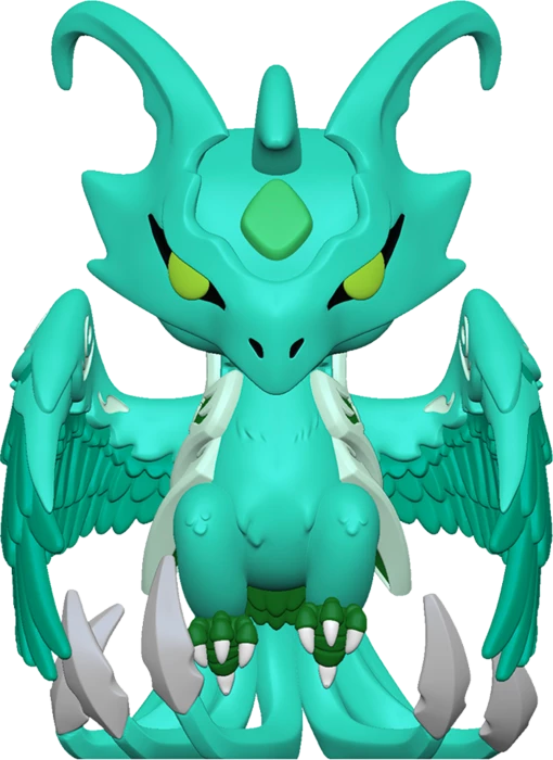 Funko Preorders Bakugan - Storm Skyress Pop! Vinyl
