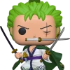 Funko One Piece - Roronoa Zoro Pop! Vinyl