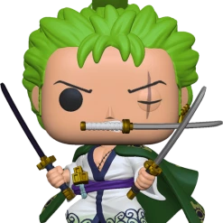 Funko One Piece - Roronoa Zoro Pop! Vinyl