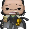 Funko Funko Products One Piece - Crocodile Pop! Vinyl