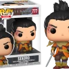 Funko Sekiro - Sekiro Pop! Vinyl