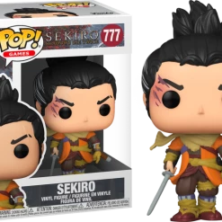 Funko Sekiro - Sekiro Pop! Vinyl