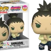 Funko Funko Products Boruto: Naruto Next Generations - Shikadai Pop! Vinyl