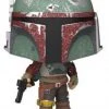 Funko Star Wars: The Mandalorian - Cobb Vanth Pop! Vinyl