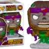 Funko Marvel Zombies - MODOK Pop! Vinyl