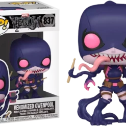 Funko Preorders Venom - Venomized Gwenpool Pop! Vinyl