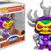 Funko Masters Of The Universe - Skeletor On Throne Pop! Deluxe Preorders