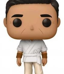 Funko Shang-Chi: And The Legend Of The Ten Rings - Wenwu Pop! Vinyl Preorders