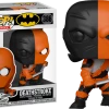 Funko DC - Deathstroke Pop! Vinyl Preorders