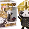 Funko Preorders Ghost - Papa Emeritus III Metallic Pop! Vinyl