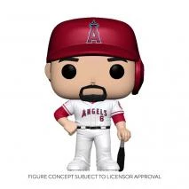 Funko MLB: Angels - Anthony Rendon (Home) Pop! Vinyl Preorders