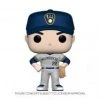 Funko MLB: Brewers - Christian Yelich (Road) Pop! Vinyl Preorders