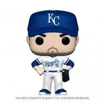 Funko MLB: Royals - Whit Merrifeld (Home) Pop! Vinyl
