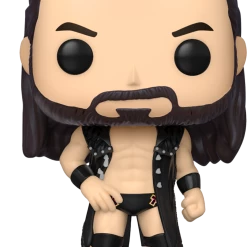 Funko WWE - Drew McIntyre Pop! Vinyl
