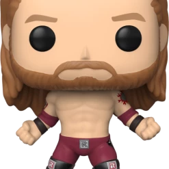 Funko WWE - Edge Pop! Vinyl
