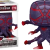 Funko Marvel's Spider-Man: Miles Morales - Programmable Matter Suit Pop! Vinyl Preorders