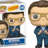 Funko Seinfeld - Newman The Mailman Pop! Vinyl Preorders 2 Funko Seinfeld - Newman The Mailman Pop! Vinyl Preorders