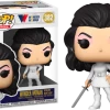 Funko Wonder Woman - The New Wonder Woman 1968 80th Anniversary Pop! Vinyl Preorders