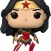 Funko Preorders Wonder Woman - A Twist Of Fate 80th Anniversary Pop! Vinyl