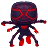 Funko Preorders Marvel's Spider-Man: Miles Morales - Programmable Matter Pose Glow Pop! Vinyl