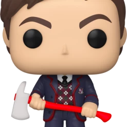 Funko Umbrella Academy - Number 5 (Season 2) Pop! Vinyl