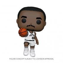 Funko NBA: Legends - George Gervin (Spurs Home) Pop! Vinyl Funko Products