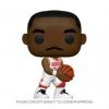 Funko Preorders NBA: Legends - Hakeem Olajuwon (Rockets Home) Pop! Vinyl