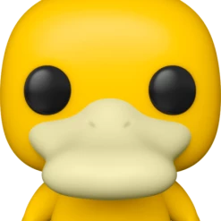 Funko Pokemon - Psyduck Pop! Vinyl Preorders