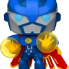Funko Preorders Doctor Strange - Marvel Mech Pop! Vinyl 1 Funko Preorders Doctor Strange - Marvel Mech Pop! Vinyl