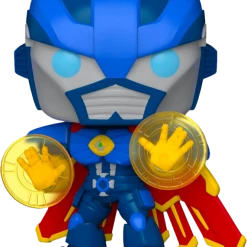 Funko Preorders Doctor Strange - Marvel Mech Pop! Vinyl