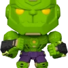 Funko Hulk - Marvel Mech Pop! Vinyl Preorders