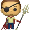 Funko Rick And Morty - Evil Morty Pop! Vinyl Preorders