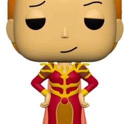 Funko Rick And Morty - Queen Summer Pop! Vinyl Funko Products