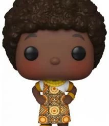 Funko Preorders Disney - It's A Small World Kenya Pop! Vinyl