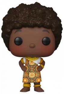 Funko Preorders Disney - It's A Small World Kenya Pop! Vinyl