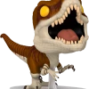 Funko Preorders Jurassic World 3: Dominion - Atrociraptor (Tiger) Pop! Vinyl