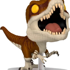 Funko Preorders Jurassic World 3: Dominion - Atrociraptor (Tiger) Pop! Vinyl